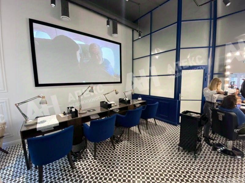 Аренда ПСН Садовнический переулок