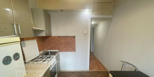 1-комн квартира ул Широкая,  д. 1,  к. 1