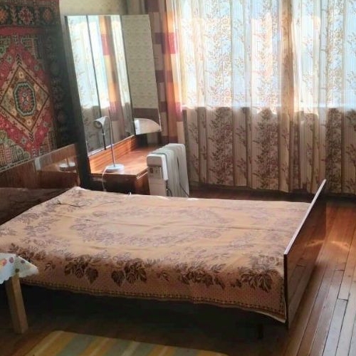 2-комн квартира пос. Бугры, Шоссейная улица, 10