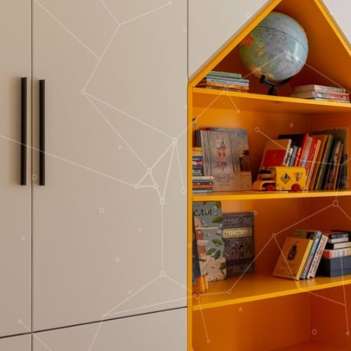 4-комн квартира Ждановская улица, 45