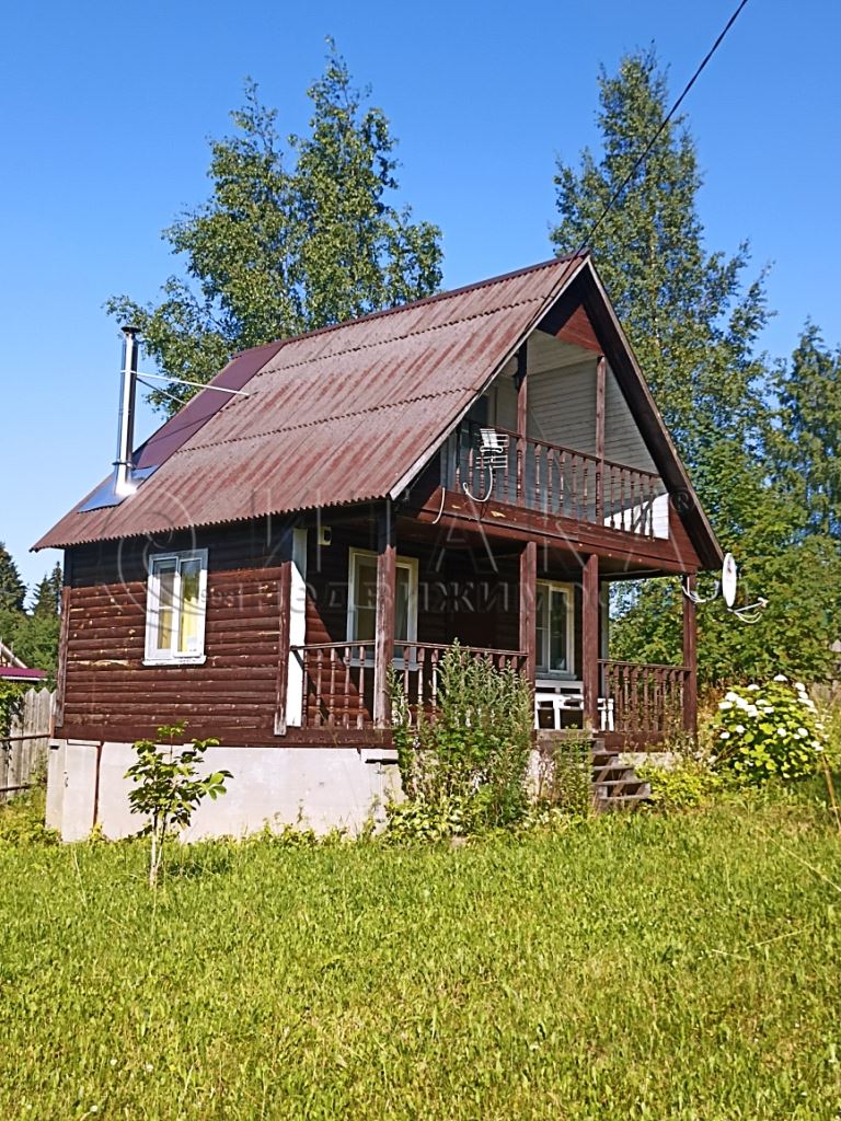 Продажа дома Новый Брод, Новый Брод д.