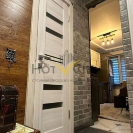 Аренда 1-комн квартиры на вторичном рынке ул Добролюбова,  д. 27А