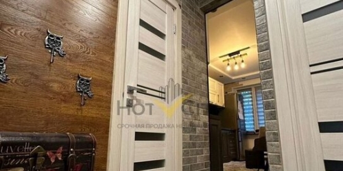 1-комн квартира ул Добролюбова,  д. 27А