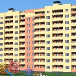 Продажа 2-комн квартиры на вторичном рынке Софрино, ул Заводская,  д. 20