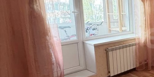 3-комн квартира Дачный проспект, 2К2