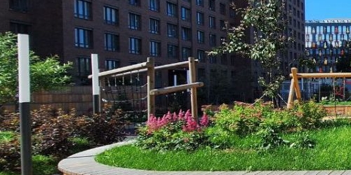 2-комн квартира шоссе Революции, 3к2