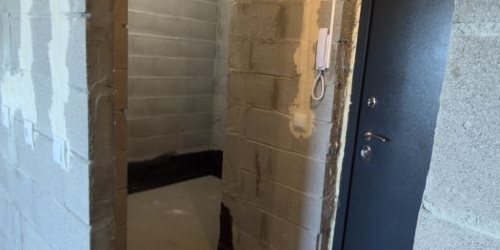 Студия Полюстровский проспект, 77