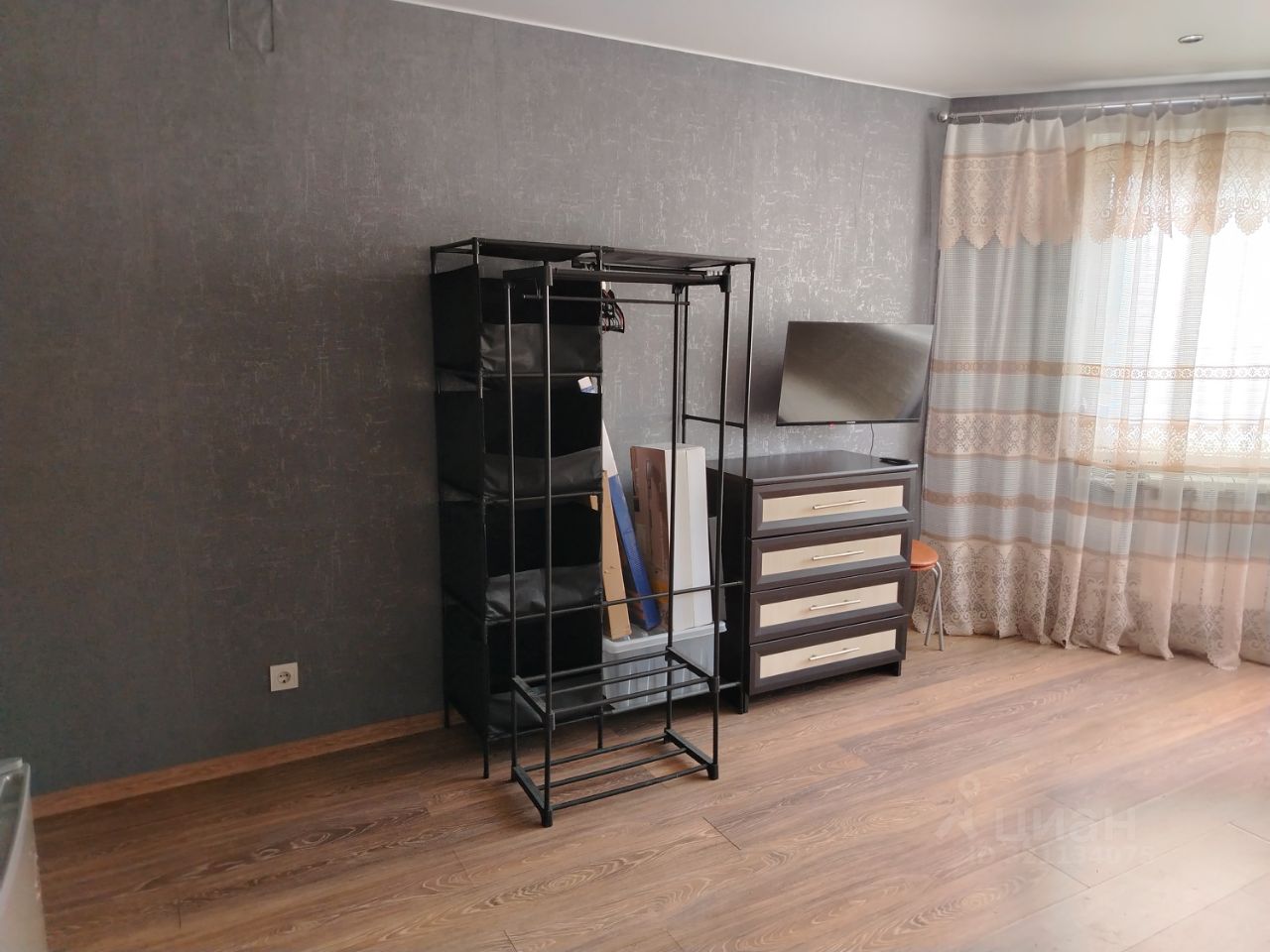 Продажа студии Красноармейск, улица Морозова,  д. 16