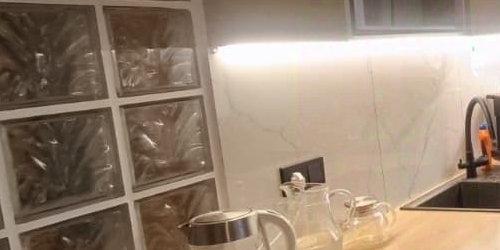 3-комн квартира Беговая улица, 9К2