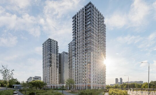 Продажа 2-комн квартиры на вторичном рынке Электролитный проезд,  д. 7