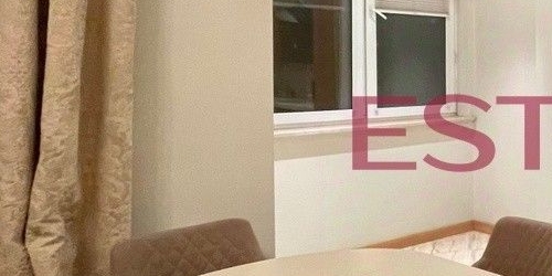 2-комн квартира улица Шаболовка, 23к2