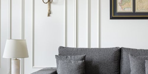 3-комн квартира набережная Кутузова, 30