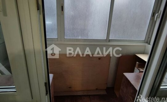 Продажа 2-комн квартиры на вторичном рынке Вернадского пр-кт