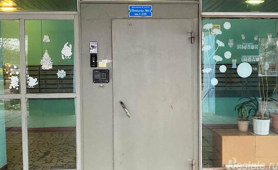 Продажа 1-комн квартиры на вторичном рынке Ярославское ш,  д. 34