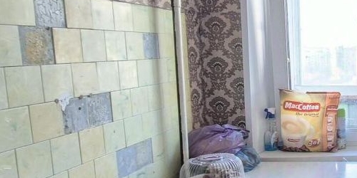 2-комн квартира Измайловское шоссе, 45