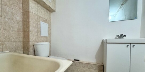 1-комн квартира Тихоокеанская улица,  д. 17