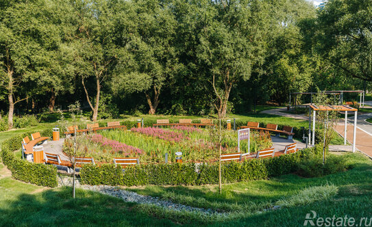 Продажа 2-комн квартиры на вторичном рынке улица Василия Ланового,  д. 1 к1