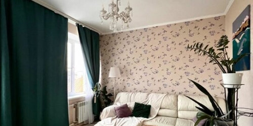 2-комн квартира Кронштадт г, Посадская ул,  д. 26