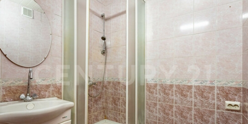 1-комн квартира Петергоф г, Юты Бондаровской ул,  д. 17,  к. 2