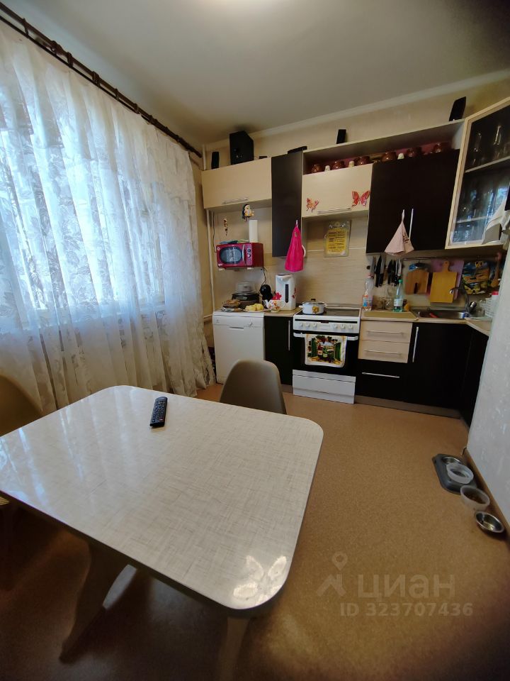 Продажа 2-комн квартиры на вторичном рынке 2-й Южнопортовый проезд, 13