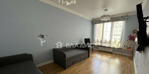 3-комн квартира Пискаревский пр-кт,  д. 1