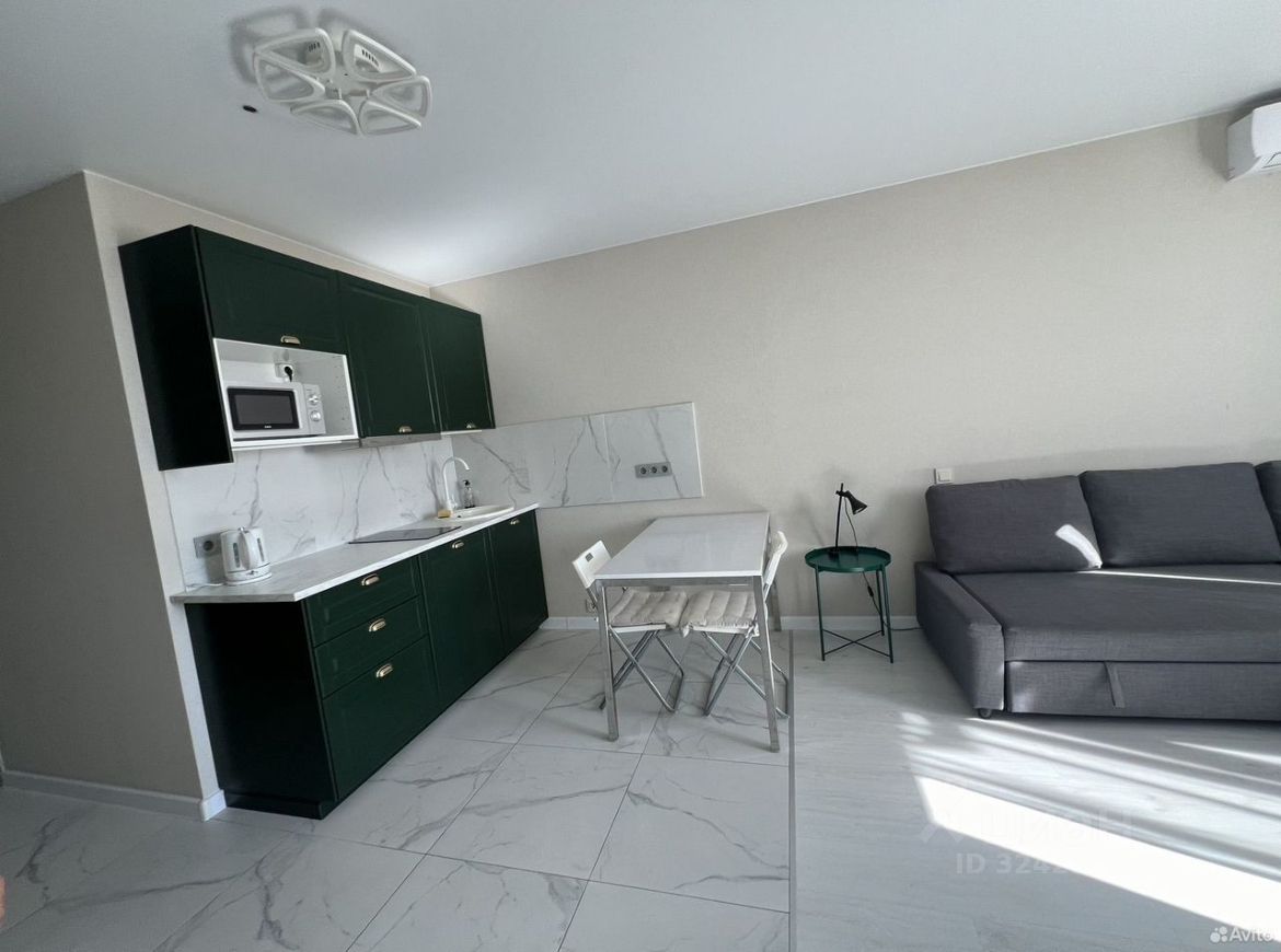 Аренда студии Люберцы, Инициативная улица,  д. 7В