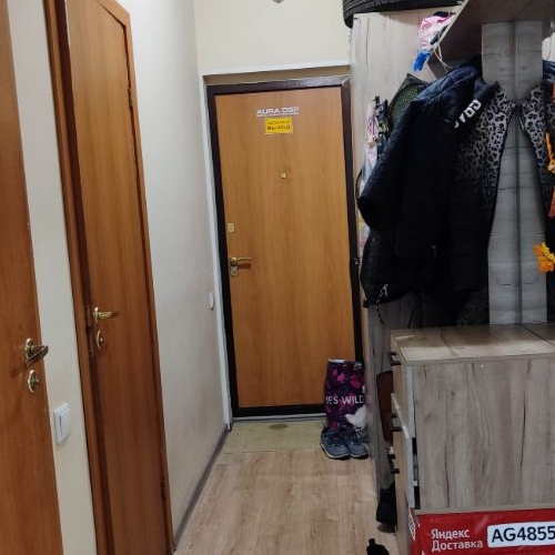 1-комн квартира Зеленогорск, Гражданская улица, 1