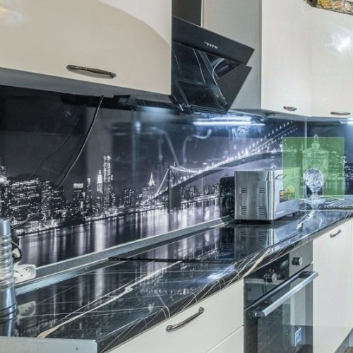 1-комн квартира улица Георгия Гречко, 1