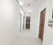 Продать Квартиры вторичка Радиальная 6-я ул  7/1 к1 