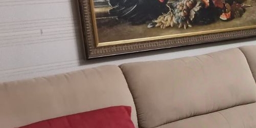 2-комн квартира Учебный переулок, 2