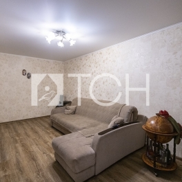 Продажа 3-комн квартиры на вторичном рынке Лосино-Петровский, Горького ул, 17