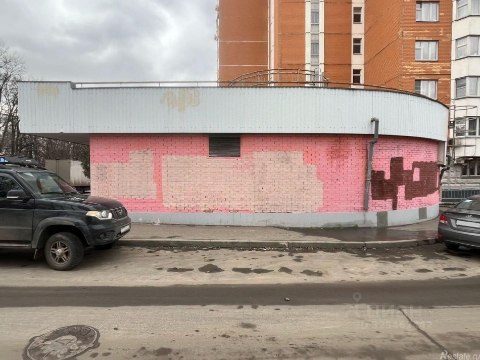 Продажа гаража Бескудниковский бульвар,  д. 19А