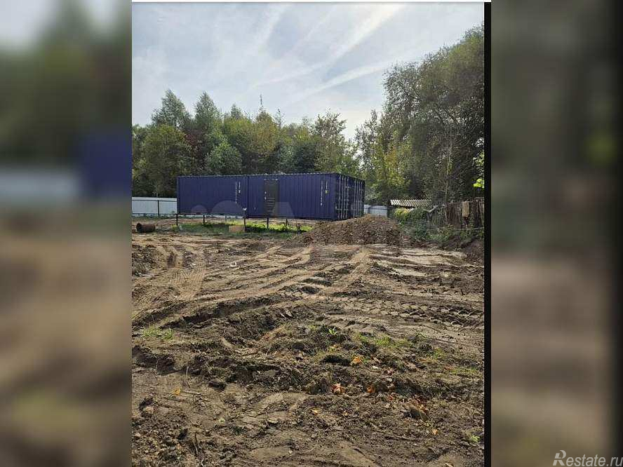 Продажа земли деревня Марьино