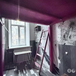 Аренда 3-комн квартиры на вторичном рынке улица Блохина,  д. 12