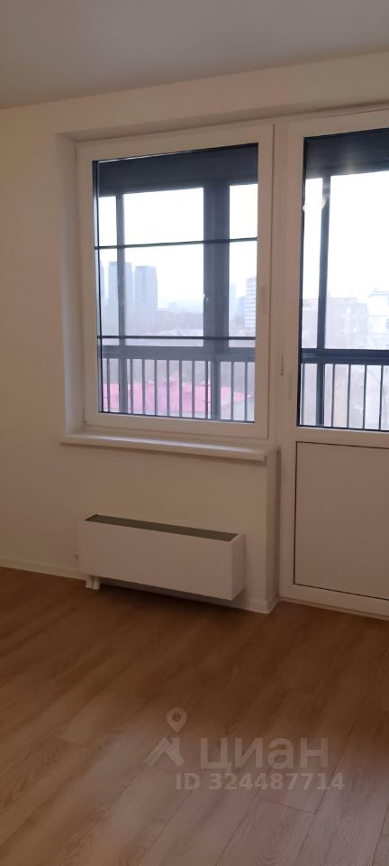 Продажа 1-комн квартиры на вторичном рынке Нагорная улица, 5А