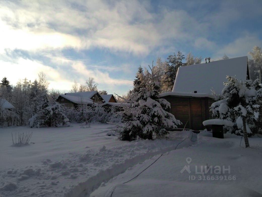 Продажа дома Кирилловское СНТ