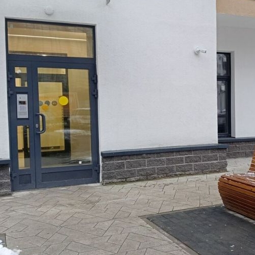 Студия пос. Шушары, проспект Старорусский, 3к2