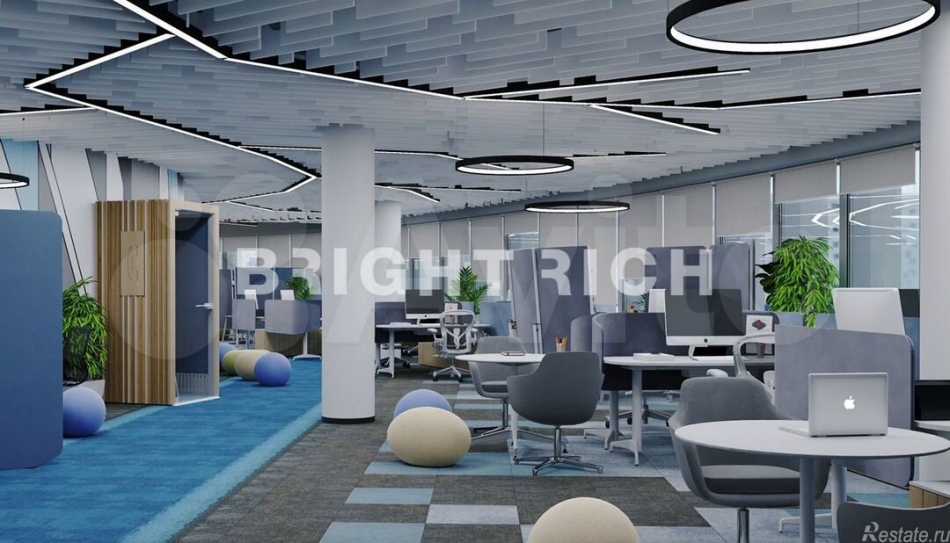 Аренда офиса Стартовая улица,  д. 6 к2