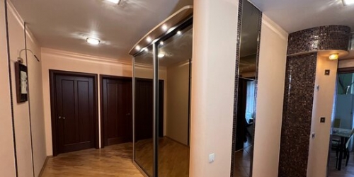 3-комн квартира Щелковское ш,  д. 82,  к. 1
