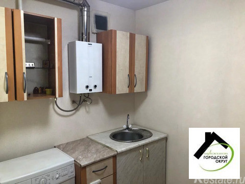 Продажа 1-комн квартиры на вторичном рынке Истра, ул. Шнырева,  д. 37