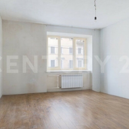 Продажа 2-комн квартиры на вторичном рынке Сампсониевский Б. пр-кт,  д. 47