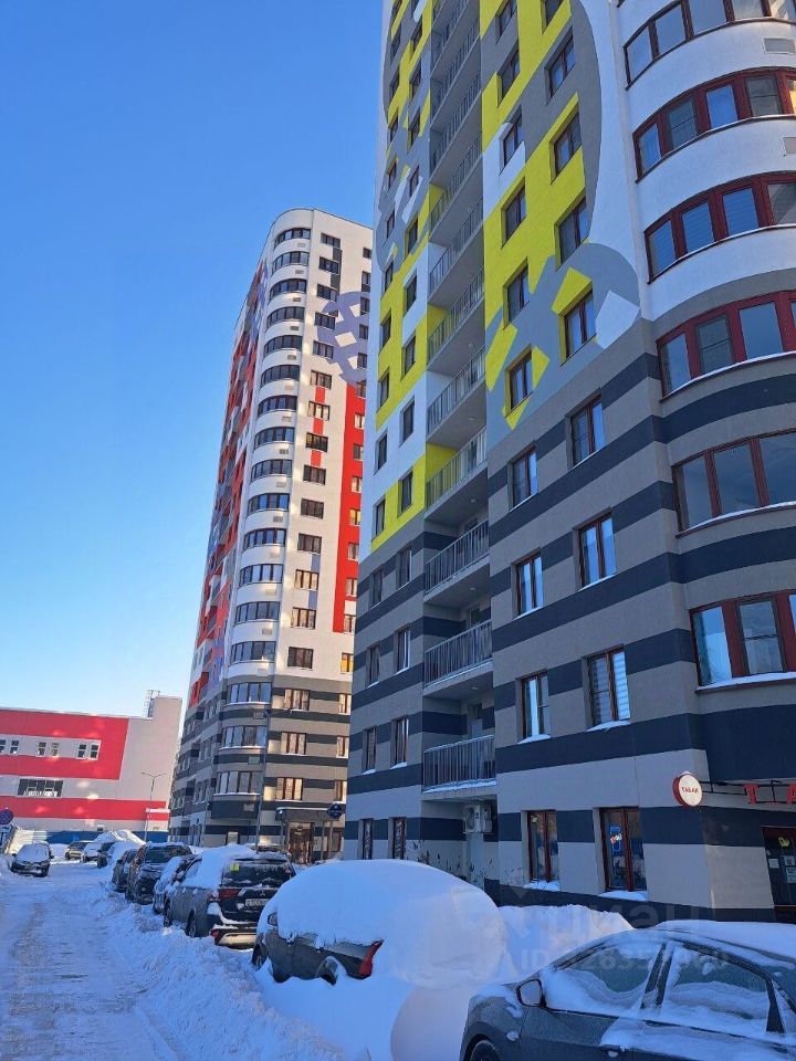 Продажа 1-комн квартиры на вторичном рынке Ивантеевка, улица Прокудина,  д. 2