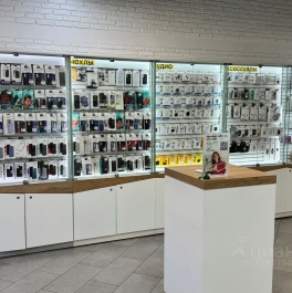 Продажа торгового помещения Дедовск, ул Железнодорожная, д. 15 Продажа торгового помещения Дедовск, ул Железнодорожная, д. 15