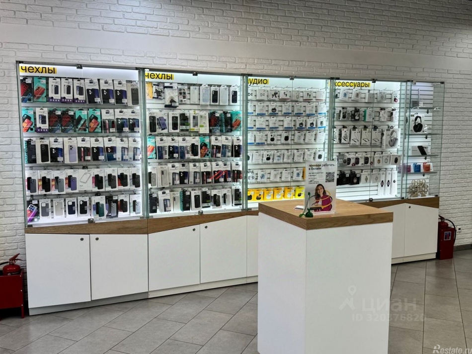 Продажа торгового помещения Дедовск, ул Железнодорожная,  д. 15