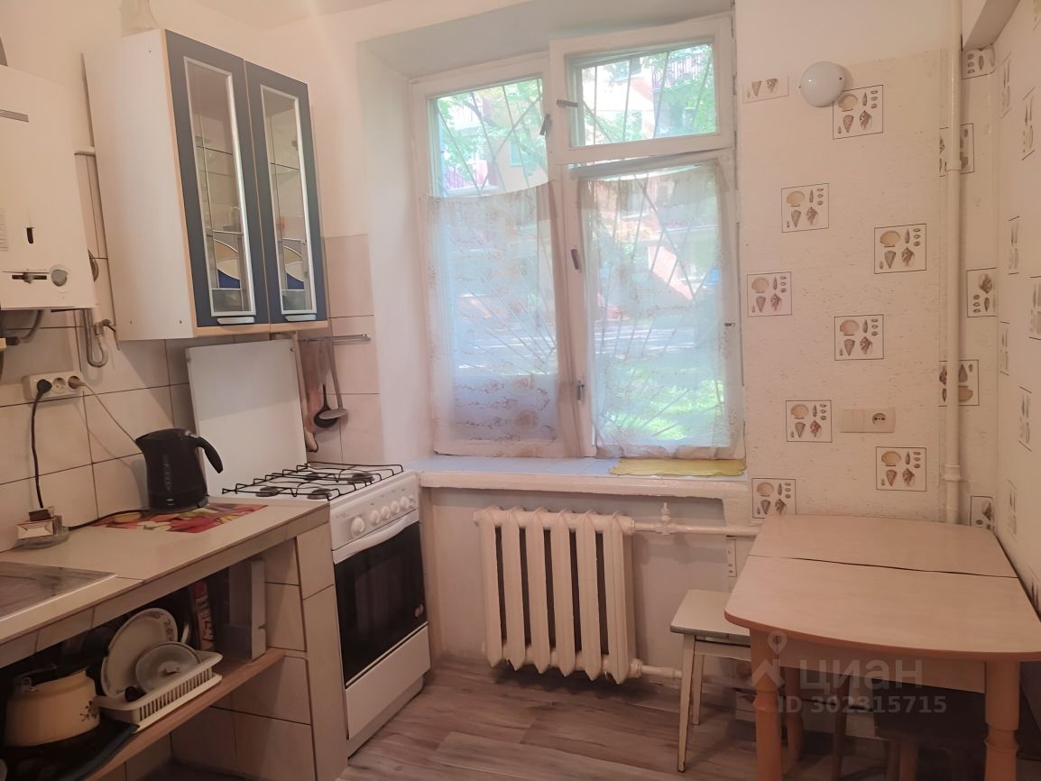 Продажа 3-комн квартиры на вторичном рынке Вяземская улица, 3К2