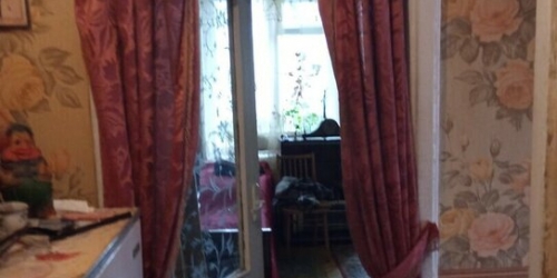 1-комн квартира ул Карпинского,  д. 34,  к. 2