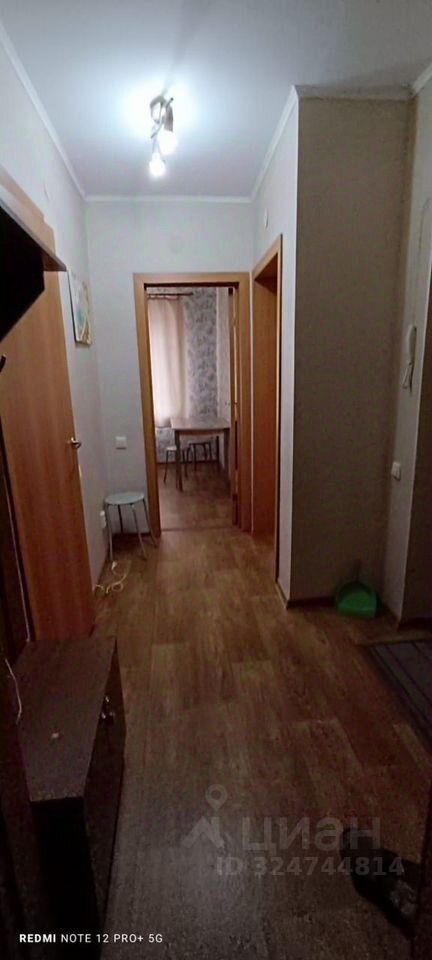 Продажа 2-комн квартиры на вторичном рынке с. Путилово, улица Дорофеева, 2