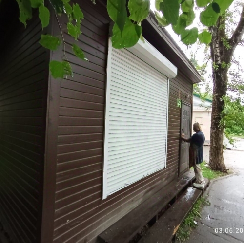 Торговое помещение Сергиев Посад, ул Солнечная,  д. 6