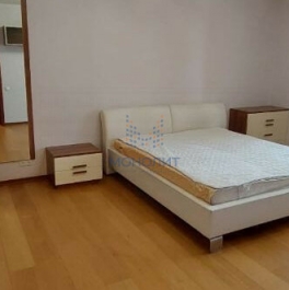 Продажа 2-комн квартиры на вторичном рынке Радужная улица,  д. 14 к3