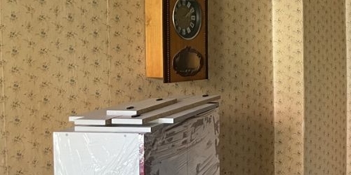 2-комн квартира Балашиха, улица Крупской, 5